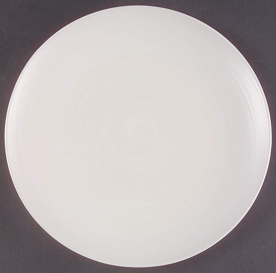 Artisan's Study Dinner Plate by Culinary Arts-1