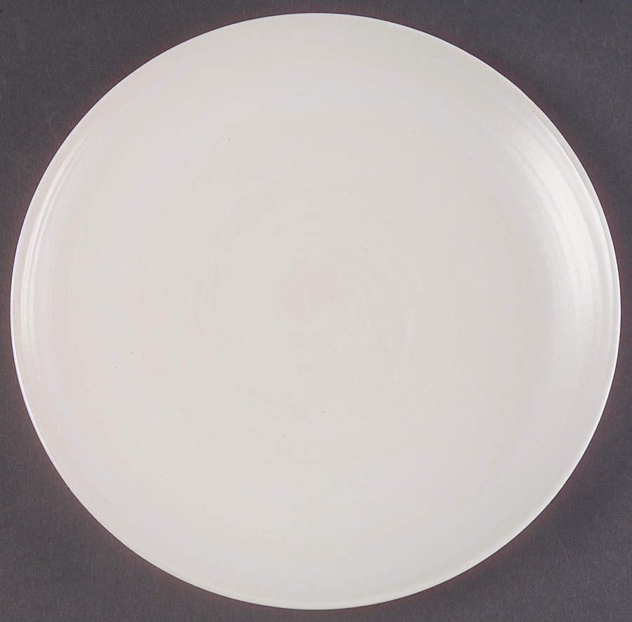 Artisan's Study Salad Plate by Culinary Arts-1