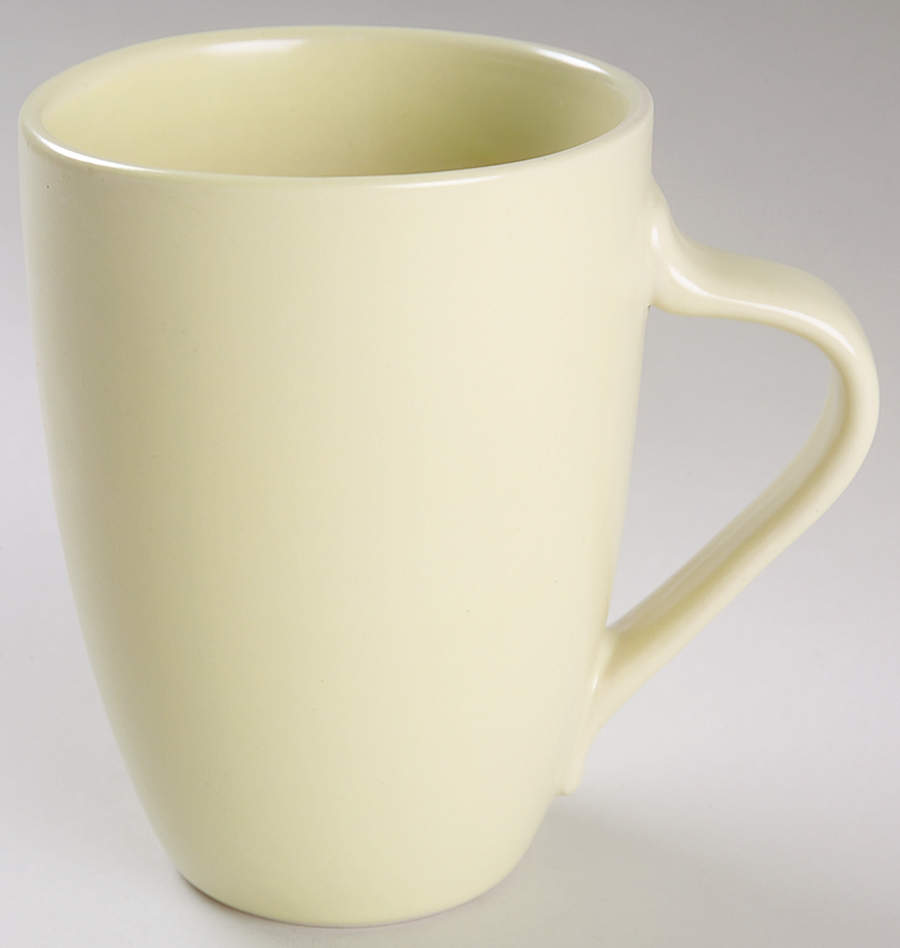 Artisan's Study Mug by Culinary Arts-1