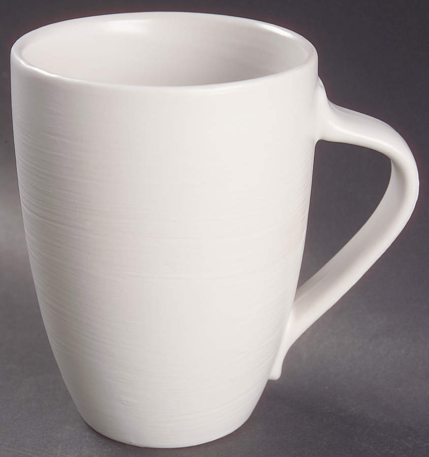 Artisan's Study Mug by Culinary Arts-1