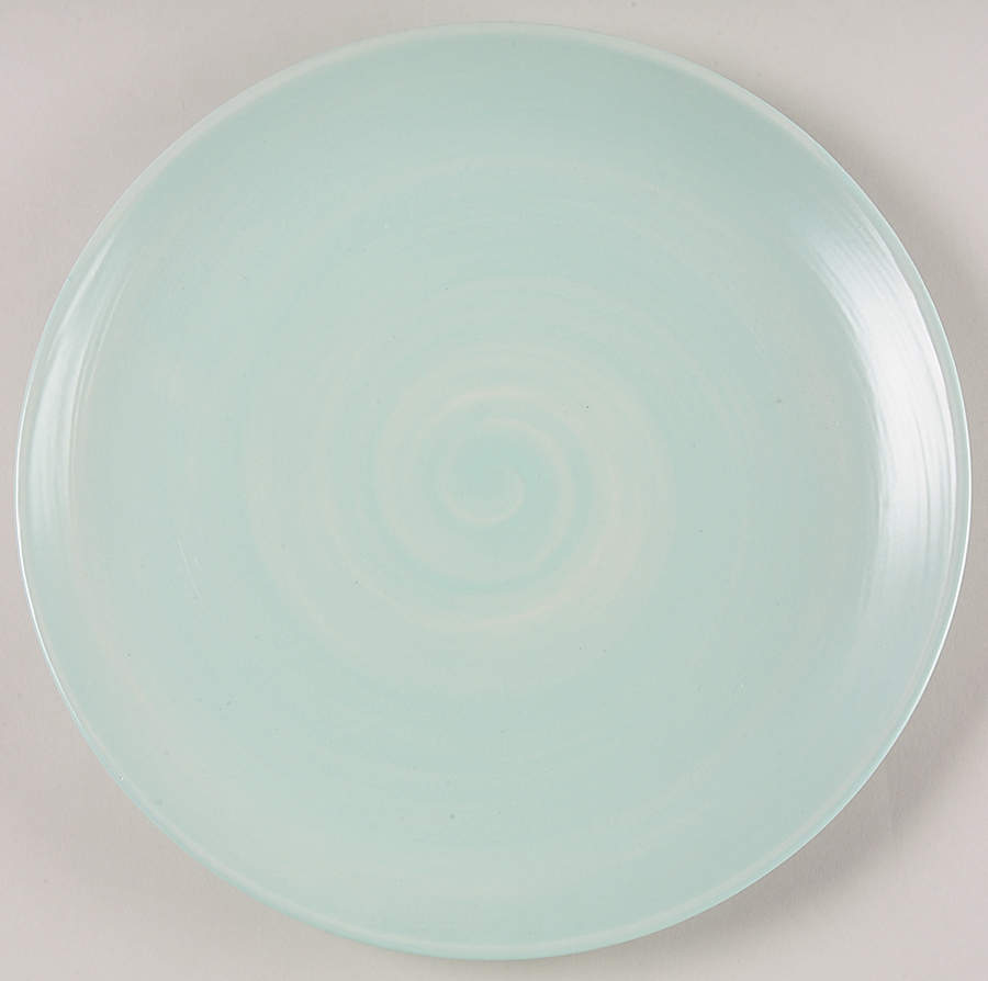Artisan's Study Dinner Plate by Culinary Arts-1