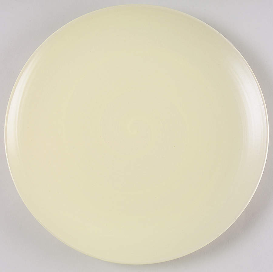 Artisan's Study Dinner Plate by Culinary Arts-1
