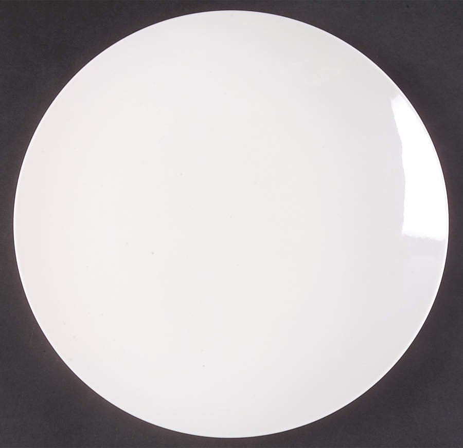 Essence Dinner Plate by Culinary Arts-1
