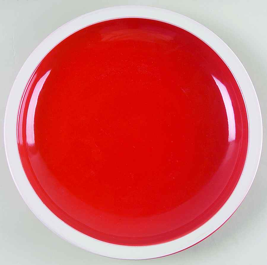 Juiced Dinner Plate by Culinary Arts-1