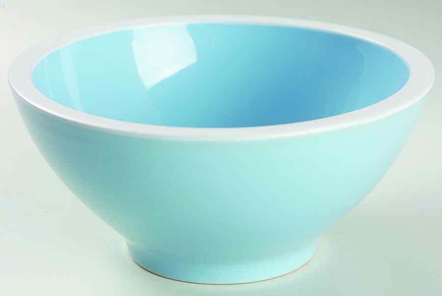 Juiced Soup/Cereal Bowl by Culinary Arts-1