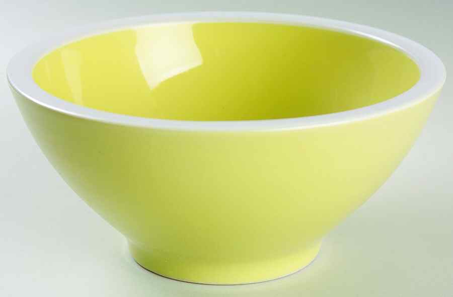 Juiced Soup/Cereal Bowl by Culinary Arts-1