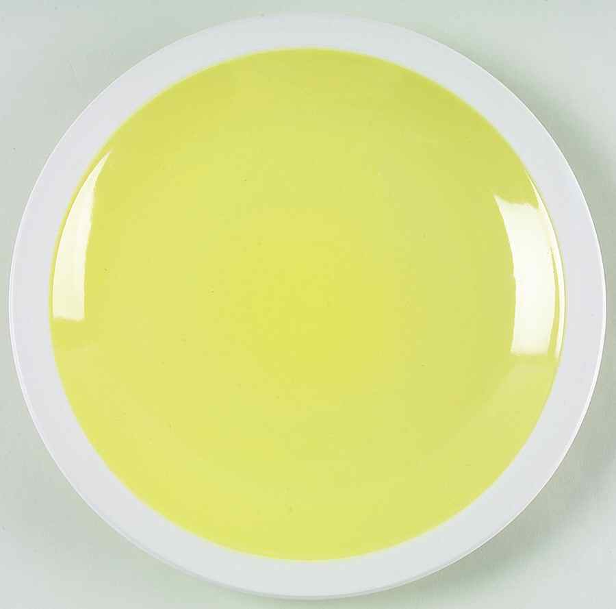 Juiced Salad Plate by Culinary Arts-1
