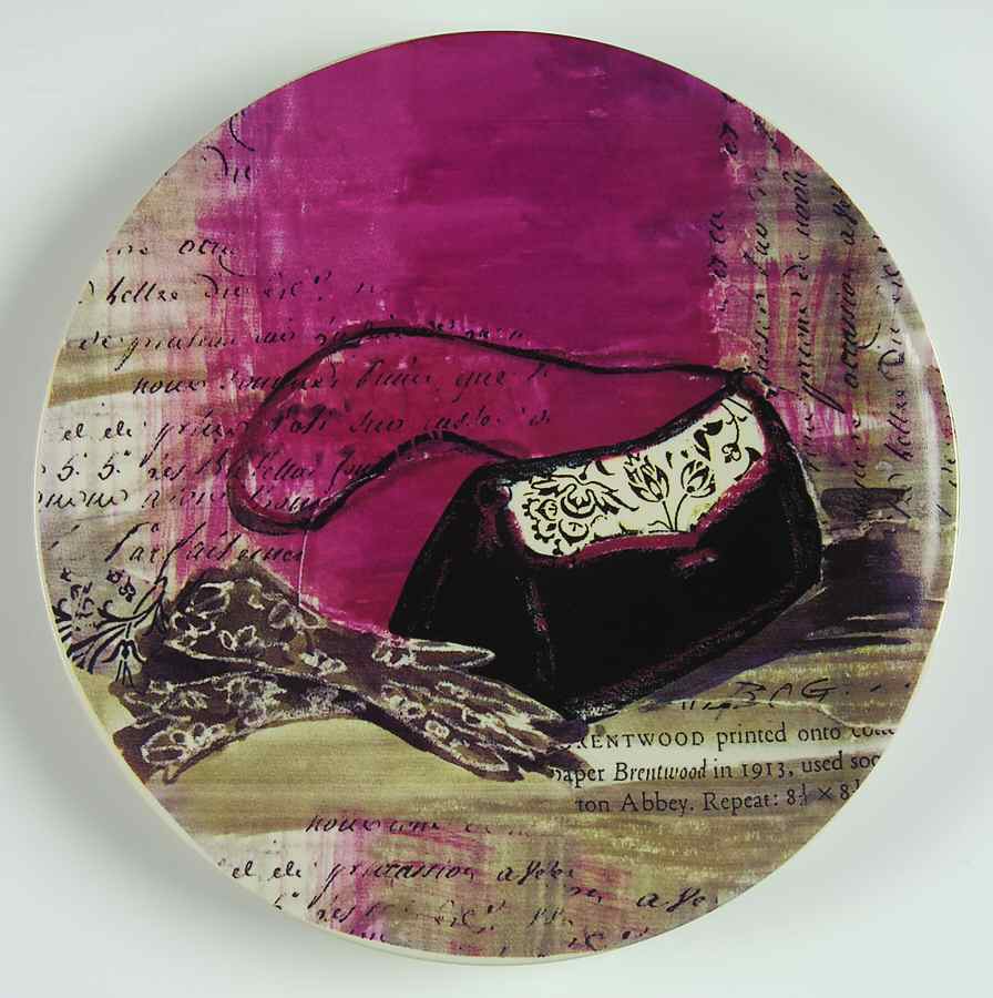 CIC48 Salad Plate by Certified International-1