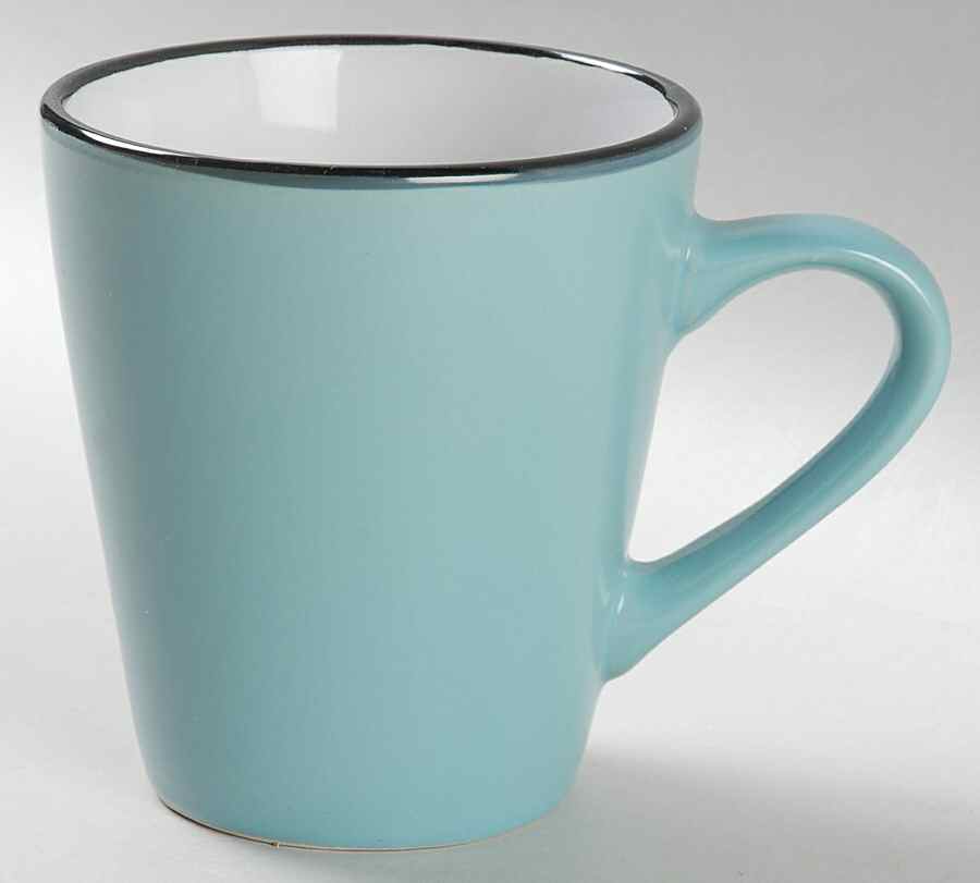 Matte Bands Mug by Culinary Arts-1