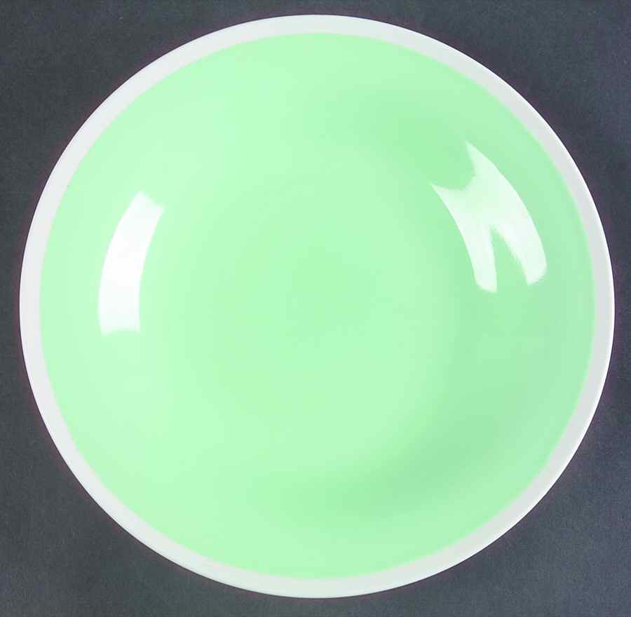 Murano Solid Salad Plate by Culinary Arts-1