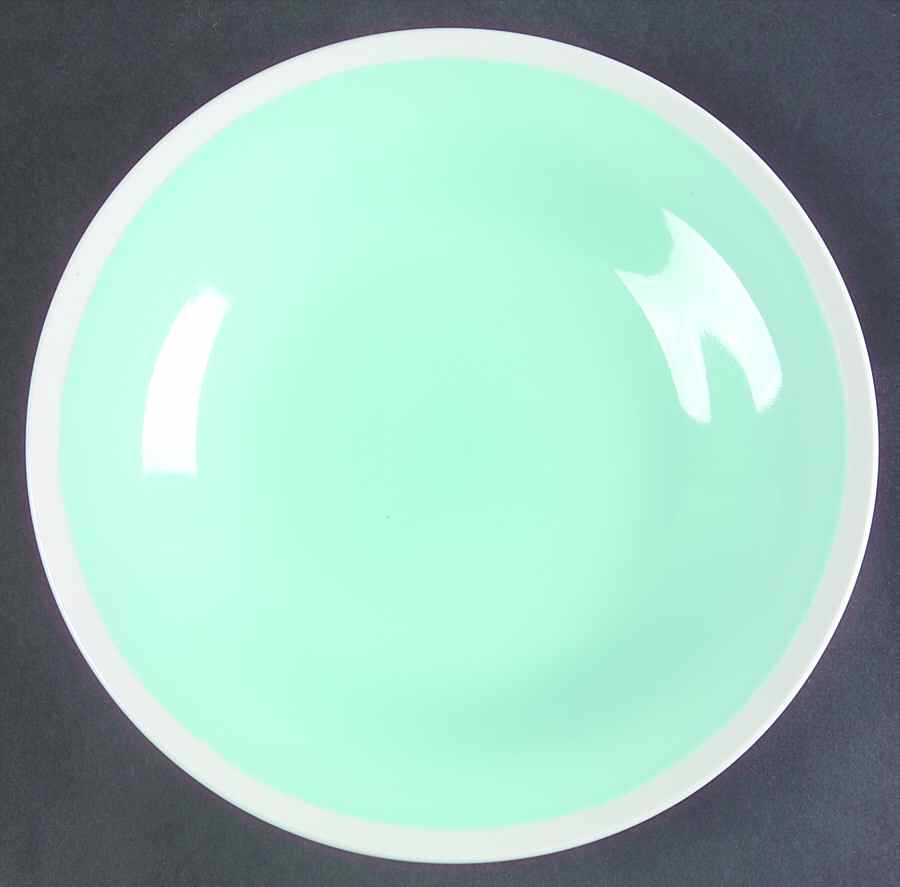 Murano Solid Salad Plate by Culinary Arts-1
