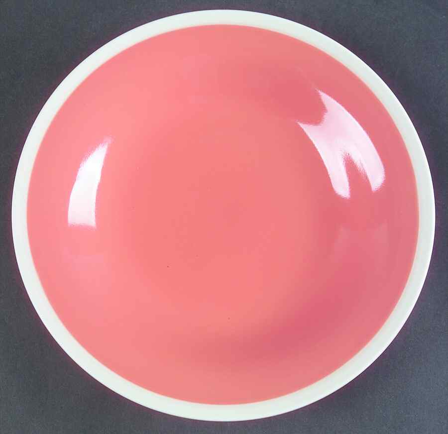 Murano Solid Salad Plate by Culinary Arts-1