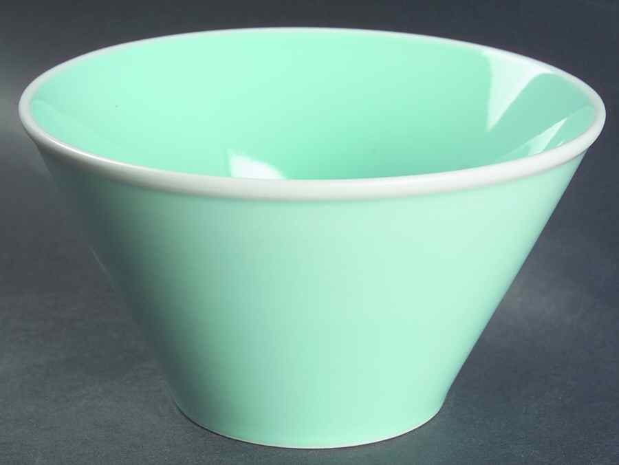 Murano Solid Soup/Cereal Bowl by Culinary Arts-1