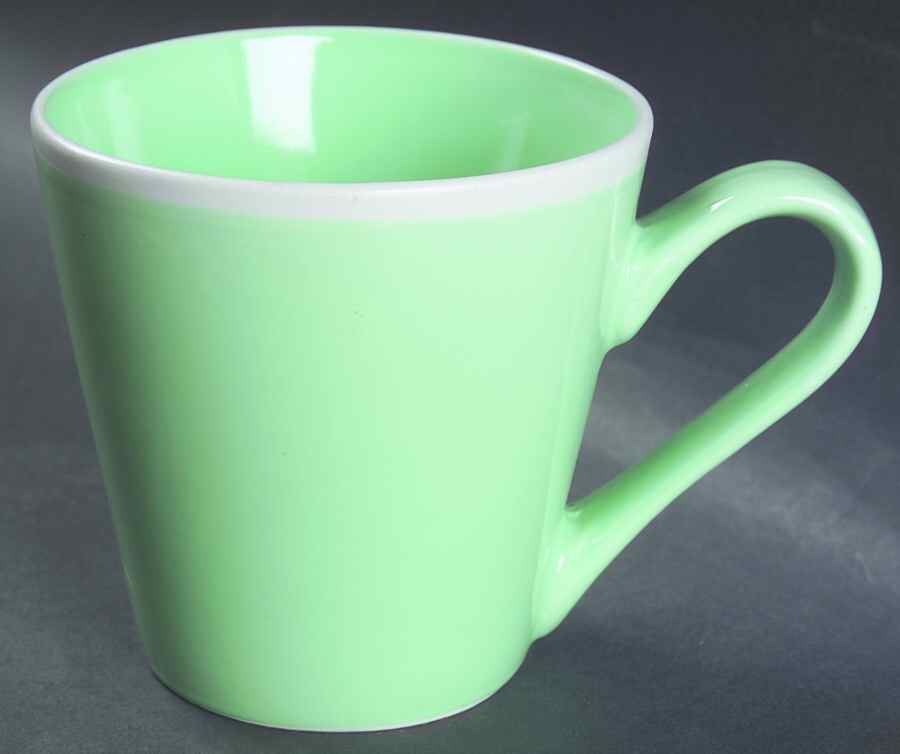 Murano Solid Mug by Culinary Arts-1