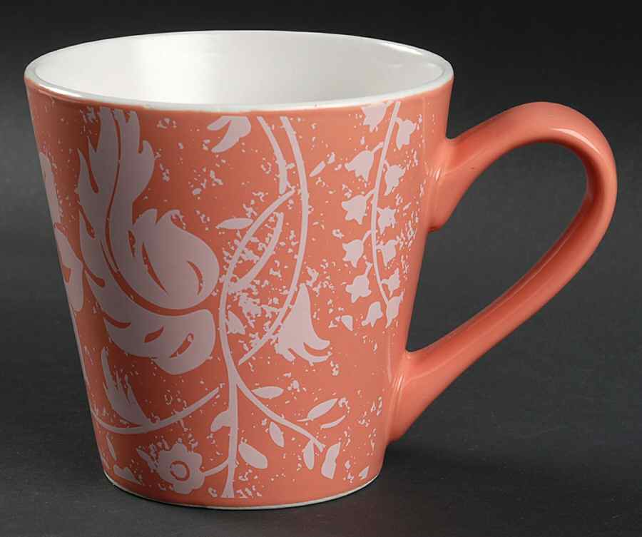 Murano Tapestry Mug by Culinary Arts-1