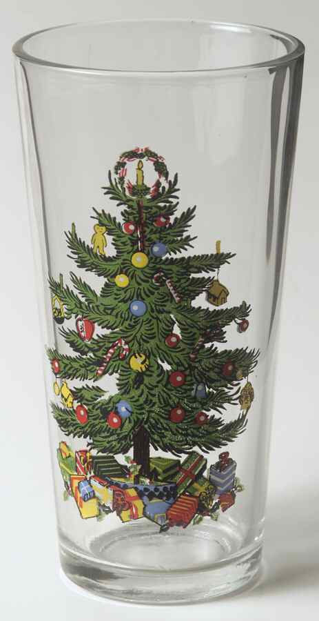 CX339 12 Oz Glassware Tumbler by China (Made in China)-1
