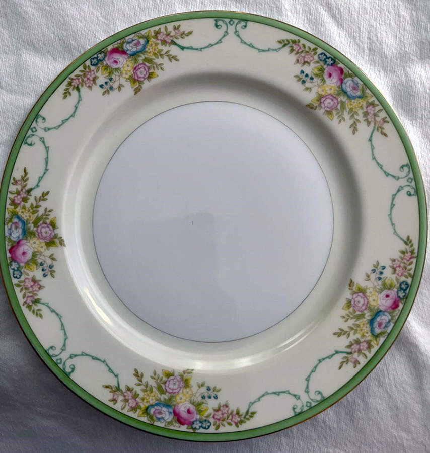 CEB103 Dinner Plate by Celebrate-1