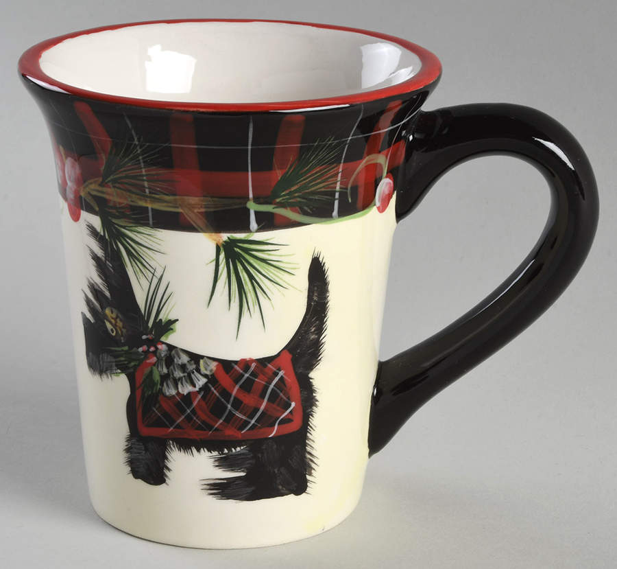 CIC49 Mug by Certified International-1