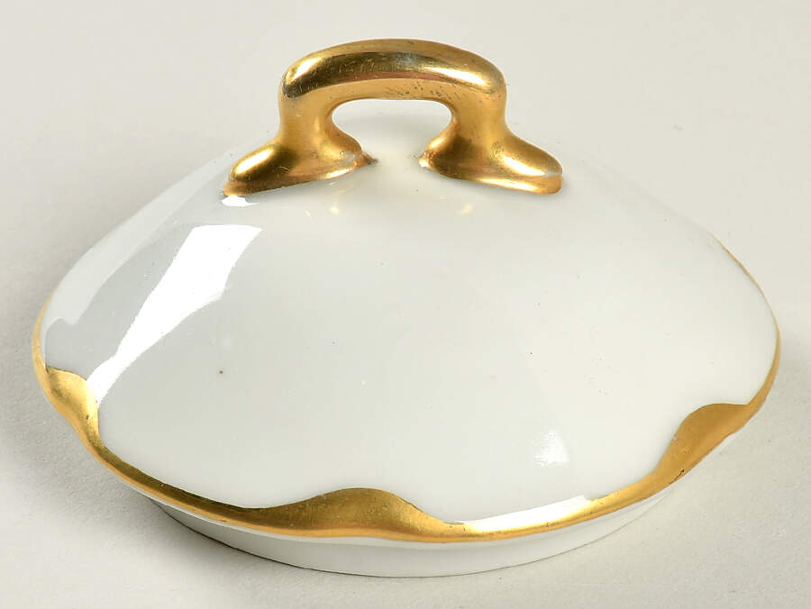 3405 Lid for Sugar Bowl by Austria-1