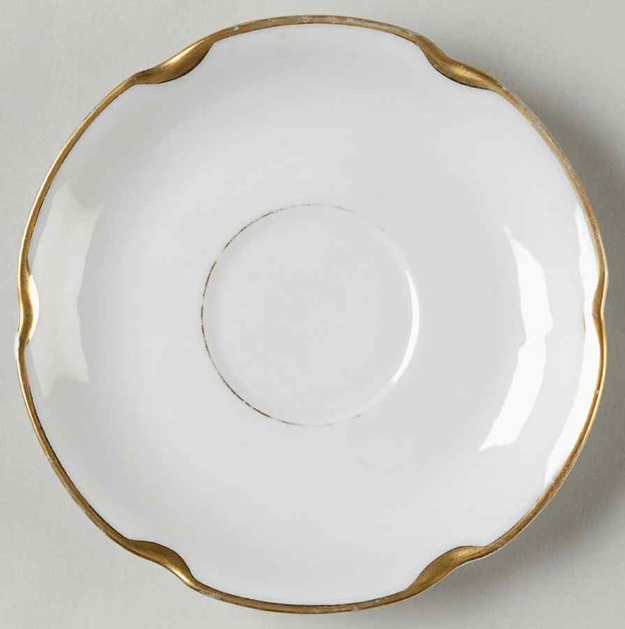 3405 Saucer by Austria-1
