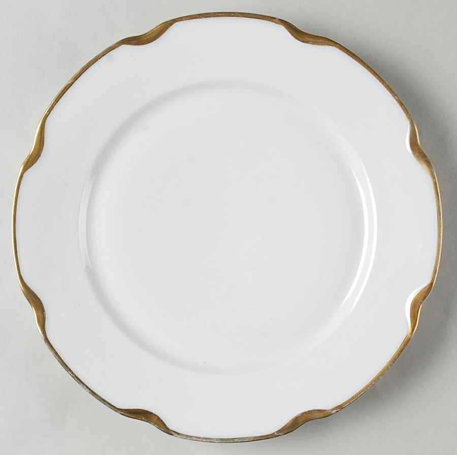 3405 Dinner Plate by Austria-1