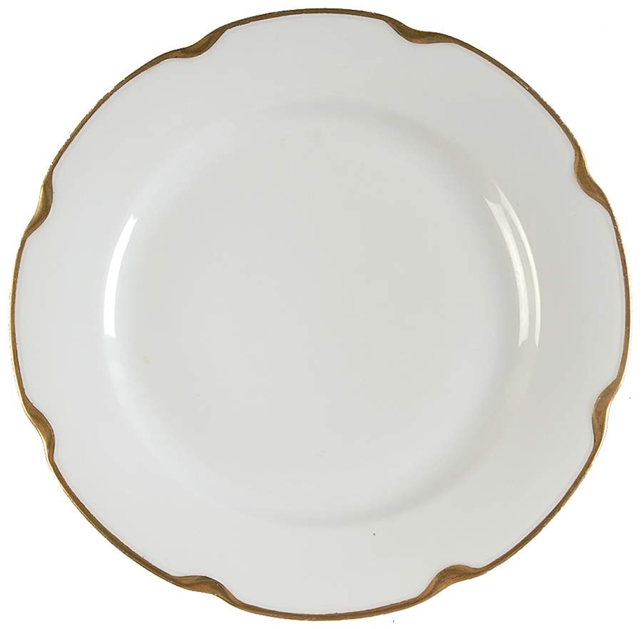 3405 Salad Plate by Austria-1