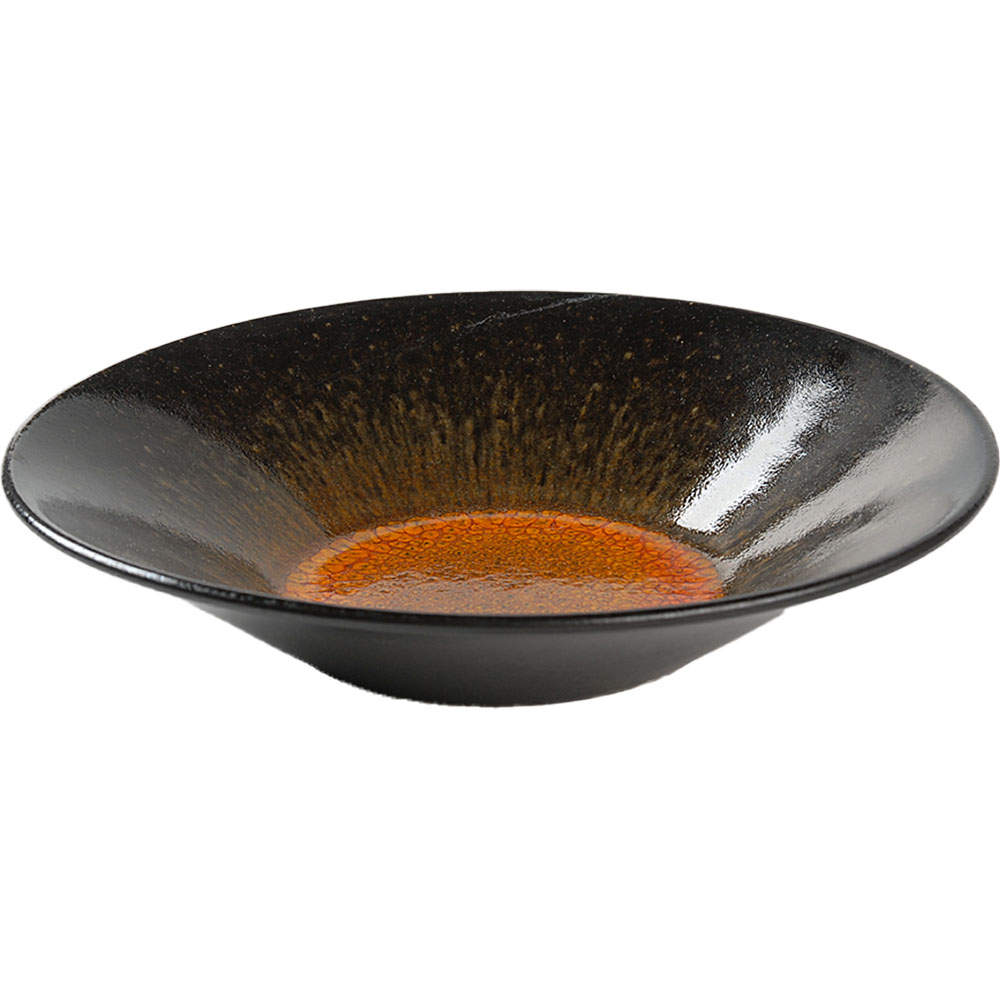 Kuttara Coupe Soup Bowl by Crate & Barrel-1