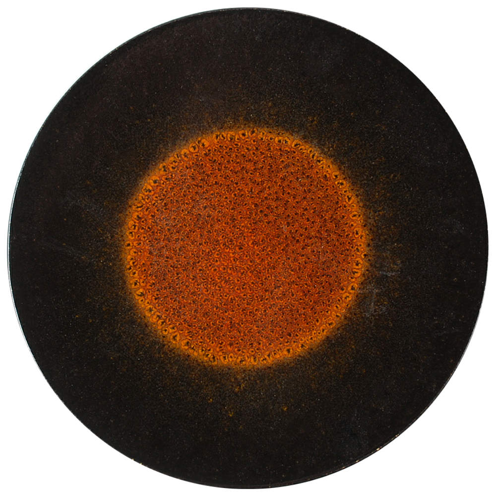 Kuttara Dinner Plate by Crate & Barrel-1