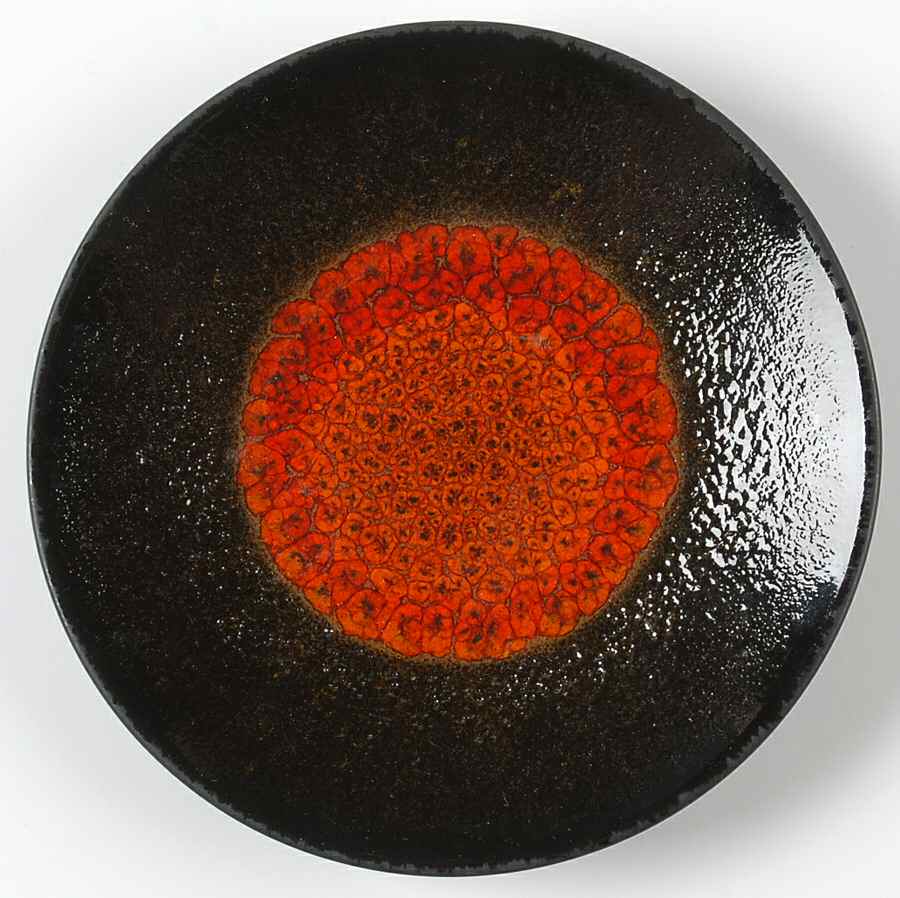 Kuttara Appetizer Plate by Crate & Barrel-1