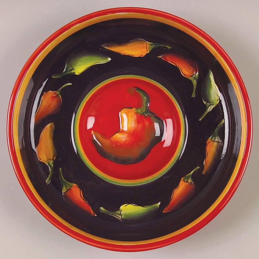 Jalapeno Margarita Salter by Clay Art-1