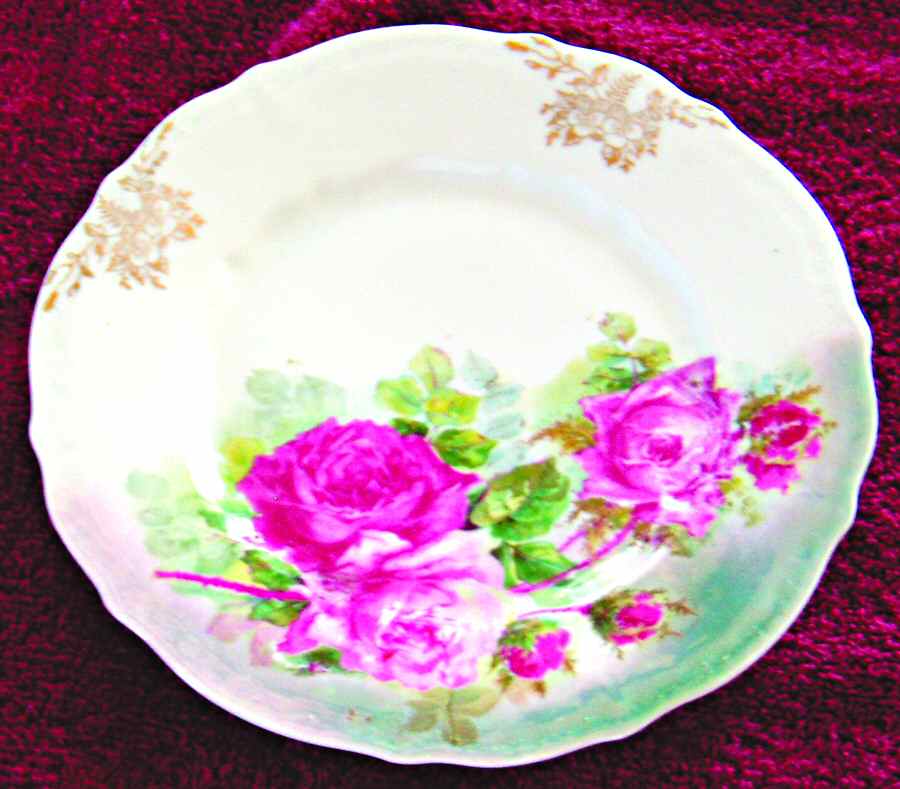 CTI93 Dinner Plate by Carl Tielsch-1