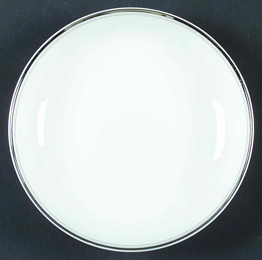 CAT4 Fruit/Dessert (Sauce) Bowl by Cathedral-1