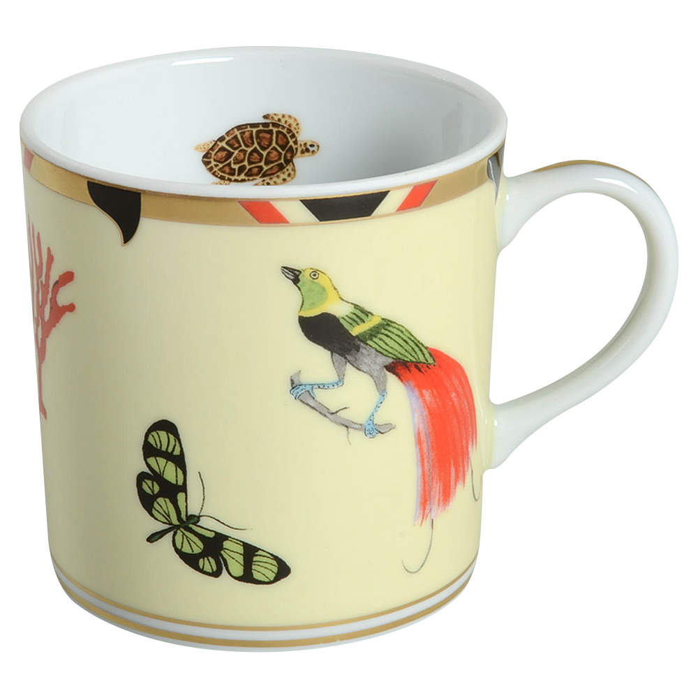 Exotica Mug by Lynn Chase-1