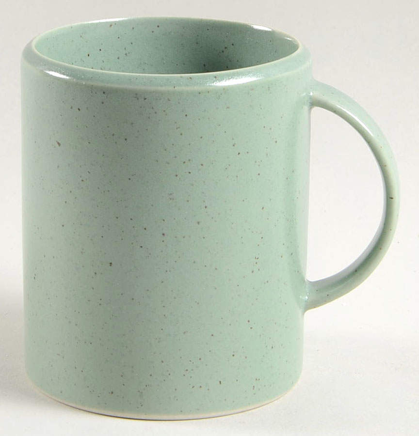 Cargo Jade Mug by Calvin Klein-1