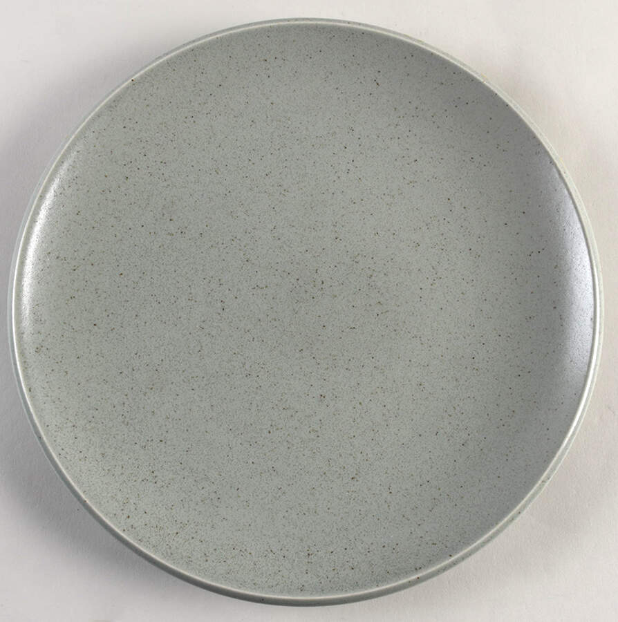 Cargo Jade Dinner Plate by Calvin Klein-1