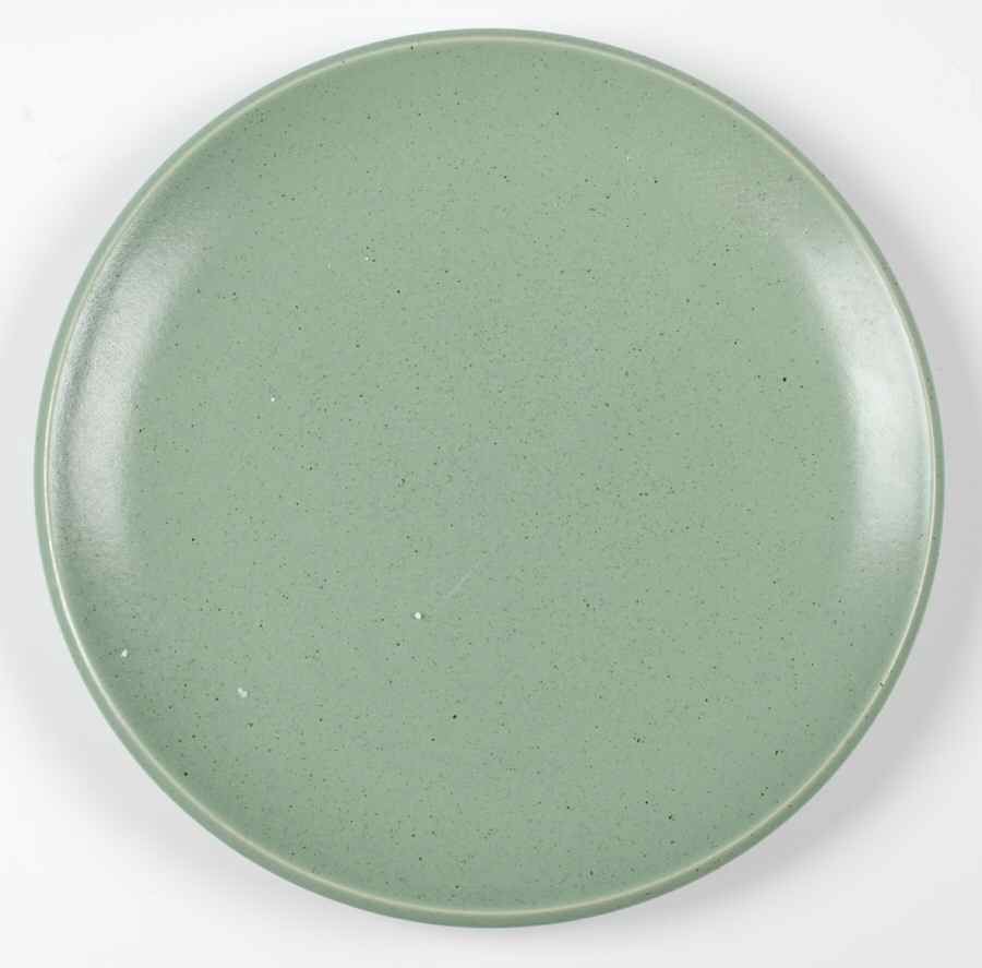 Cargo Jade Salad Plate by Calvin Klein-1