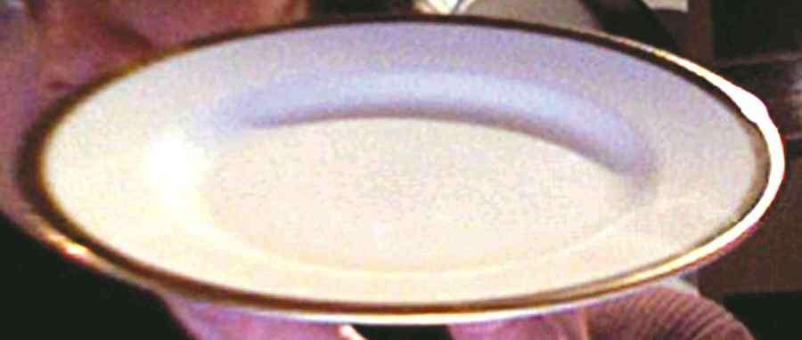 CBL61 Saucer by Crate & Barrel-1