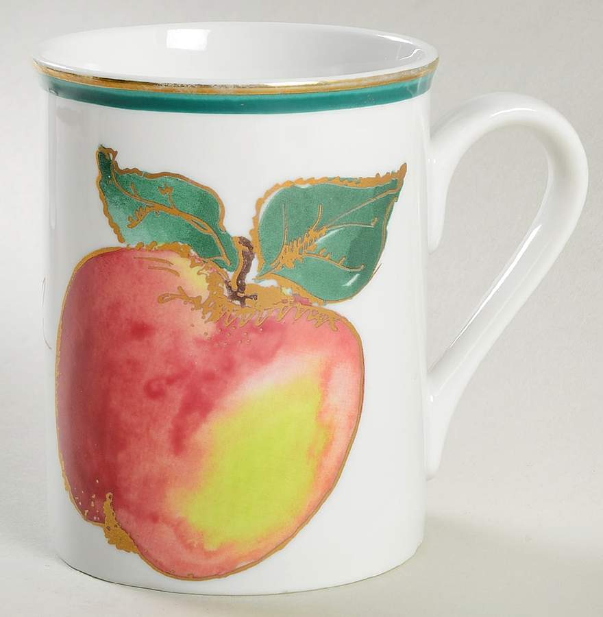 CBL61 Mug by Crate & Barrel-1