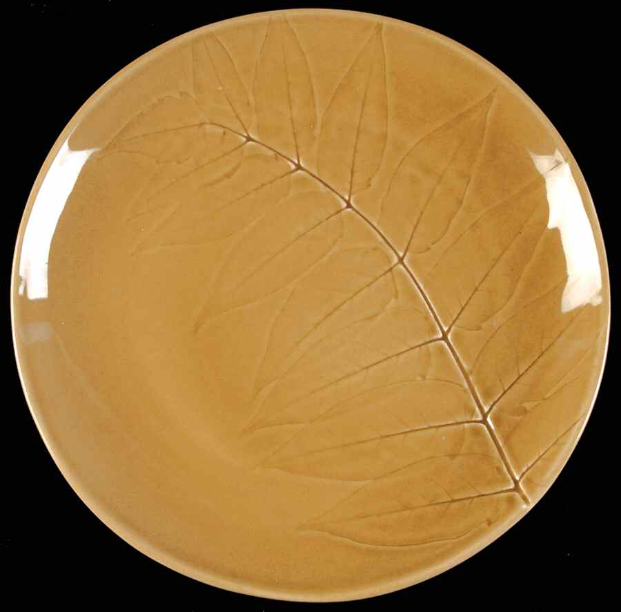 Lynwood Dinner Plate by Crate & Barrel-1