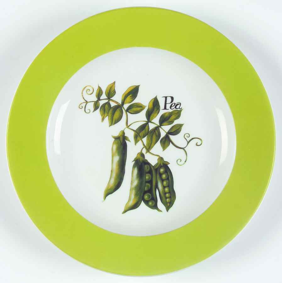 CP32 Salad Plate by Cypress Home-1