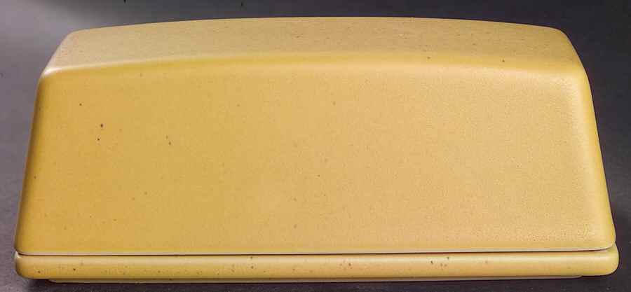 Cargo Sunflower (Yellow) 1/4 Lb Covered Butter by Calvin Klein-1