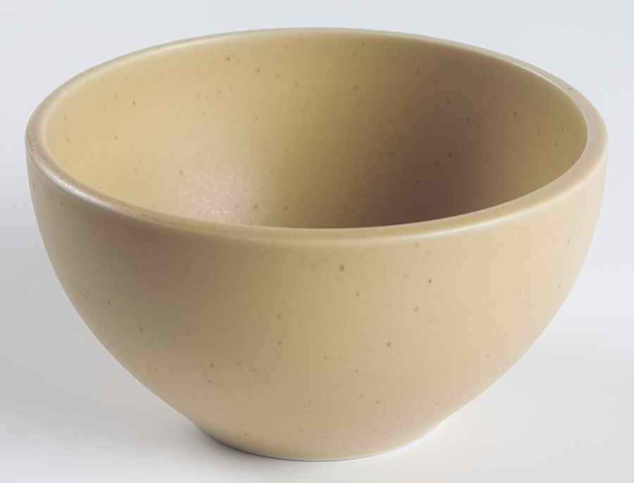 Cargo Sunflower (Yellow) Rice Bowl by Calvin Klein-1