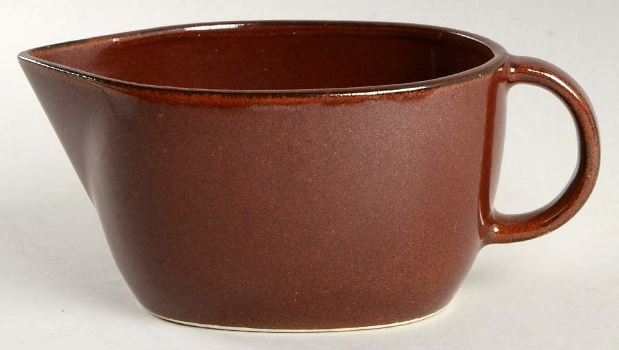Cargo Brick Gravy Boat by Calvin Klein-1