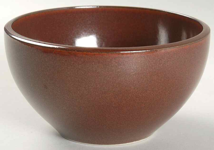 Cargo Brick Rice Bowl by Calvin Klein-1
