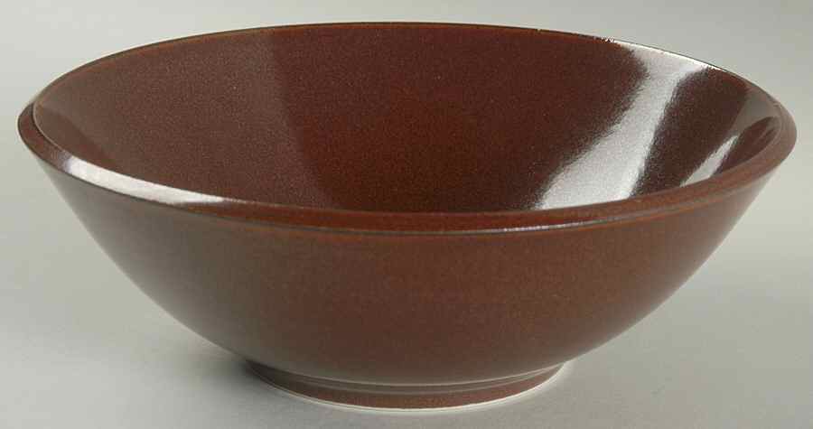 Cargo Brick Soup/Cereal Bowl by Calvin Klein-1