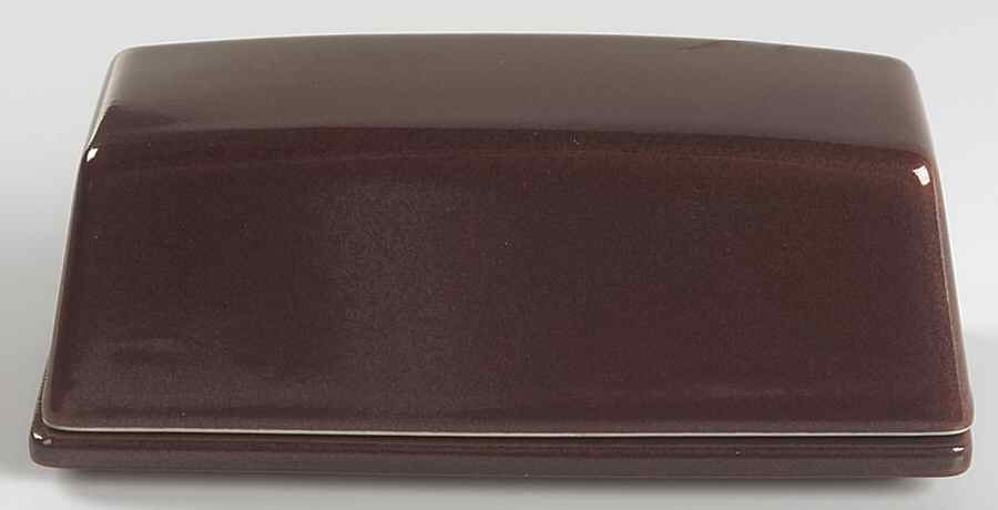 Cargo Brick 1/4 Lb Covered Butter by Calvin Klein-1