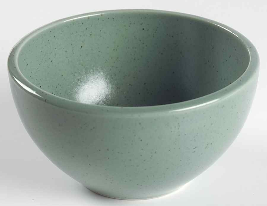 Cargo Fatigue (Medium Green) Rice Bowl by Calvin Klein-1