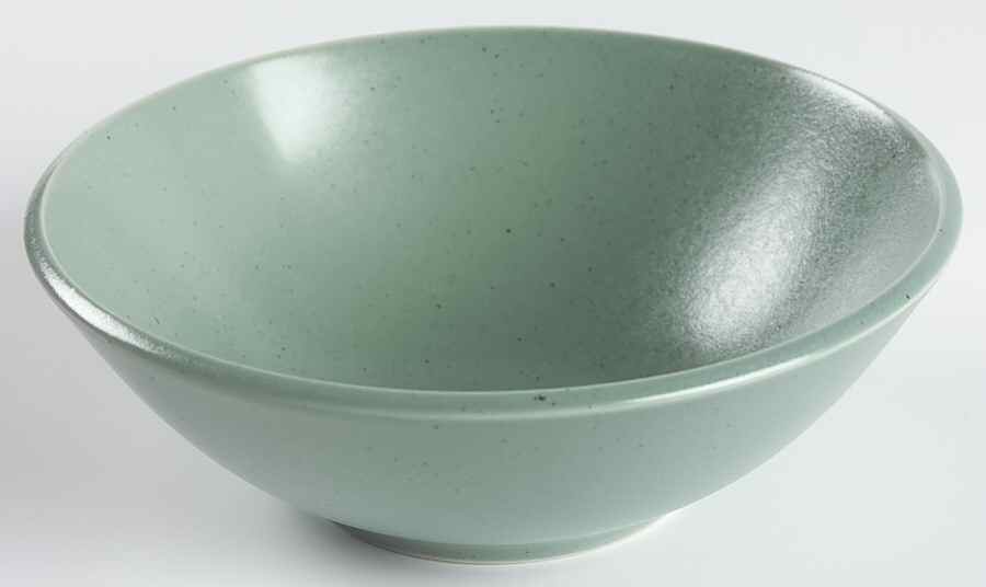 Cargo Fatigue (Medium Green) Soup/Cereal Bowl by Calvin Klein-1