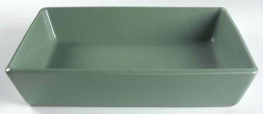 Cargo Fatigue (Medium Green) 13" Lasagna by Calvin Klein-1