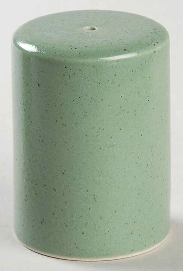 Cargo Fatigue (Medium Green) Salt Shaker by Calvin Klein-1